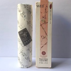 WEI Rapid Glow Liquid Milk